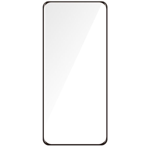 Захисне 3D скло Blueo Full Display Curved (full glue) для Samsung Galaxy S23 Ultra - Зображення 2