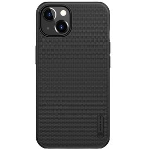 Чохол для iPhone 15 Чорний Nillkin Матовий Magnetic Pro
