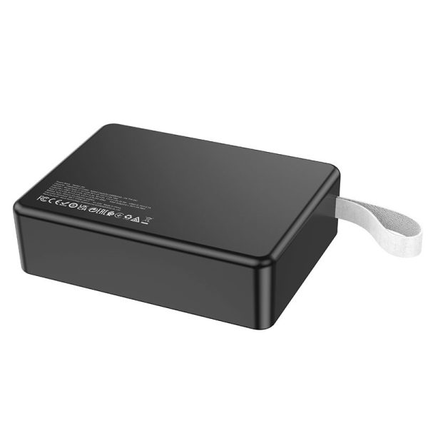 Павербанк Power Bank Hoco J94 Overlord 22.5W 75000 mAh - Зображення 3
