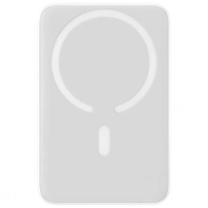 Павербанк Power Bank Baseus Magnetic Mini 20W c БЗП 10000 mAh (PPCX070001)