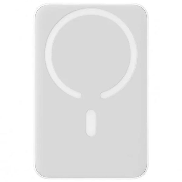 Павербанк Power Bank Baseus Magnetic Mini 20W c БЗП 10000 mAh (PPCX070001) - Зображення 2