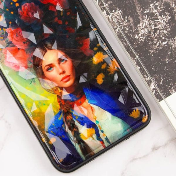 Чохол для Samsung Galaxy A05 Peonies Prisma Ladies - Зображення 2
