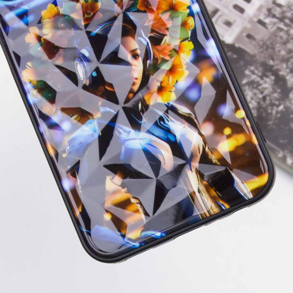 Чохол для Samsung Galaxy A05s Cyberpunk Prisma Ladies - Зображення 6