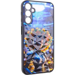 Чохол для Samsung Galaxy A14 4G/5G Cyberpunk Prisma Ladies