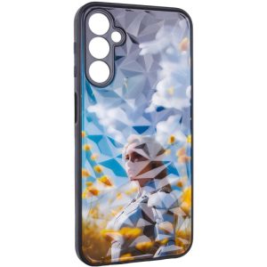 Чохол для Samsung Galaxy A24 4G Anime Prisma Ladies