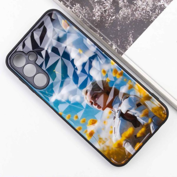 Чохол для Samsung Galaxy A24 4G Anime Prisma Ladies - Зображення 3