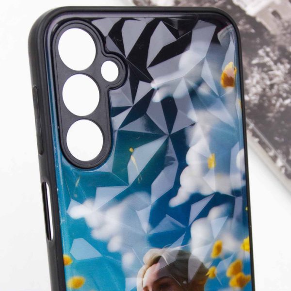 Чохол для Samsung Galaxy A24 4G Anime Prisma Ladies - Зображення 5