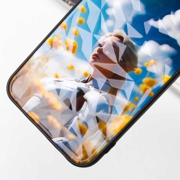 Чохол для Samsung Galaxy A24 4G Anime Prisma Ladies - Зображення 6