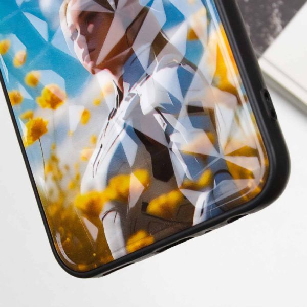 Чохол для Samsung Galaxy A24 4G Anime Prisma Ladies - Зображення 7