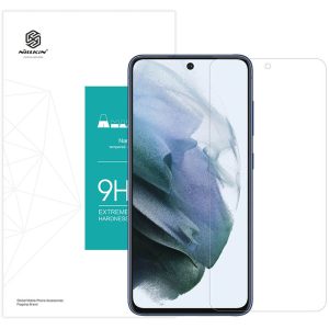 Захисне скло для Samsung Galaxy S21 FE Nillkin (H)