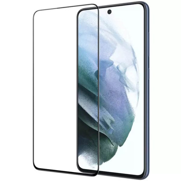 Захисне скло для Samsung Galaxy S21 FE Nillkin (CP+PRO) - Зображення 3