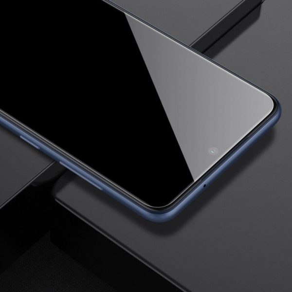 Захисне скло для Samsung Galaxy S21 FE Nillkin (CP+PRO) - Зображення 8