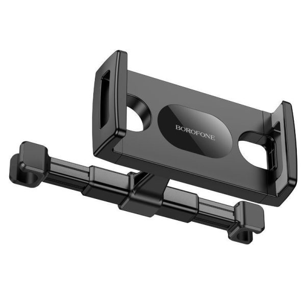 Автотримач для планшета Borofone BH101 Airy (headrest) - Зображення 2