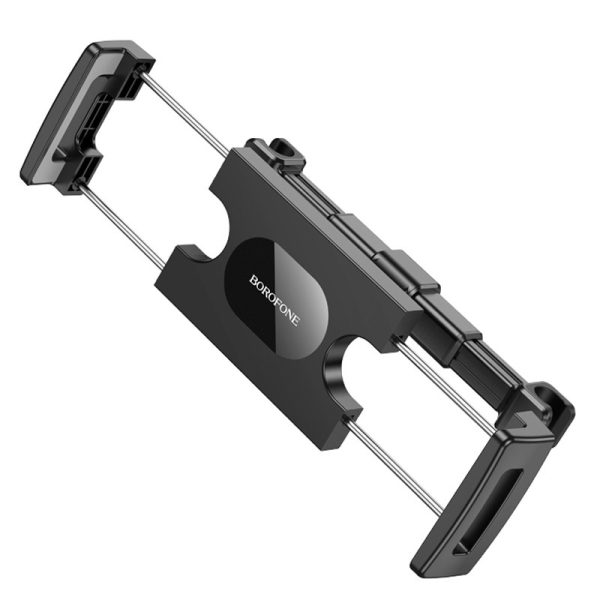 Автотримач для планшета Borofone BH101 Airy (headrest) - Зображення 3