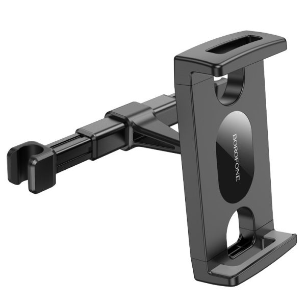 Автотримач для планшета Borofone BH101 Airy (headrest) - Зображення 4