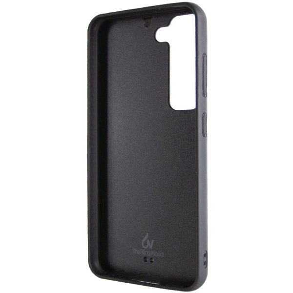 Чохол для Samsung Galaxy S23 Синій Bling World Rock Diamond - Зображення 3