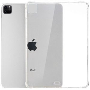 Чохол для Apple iPad Pro 11"" (2020-2022) Прозорий Epic Ease Color з посиленими кутами