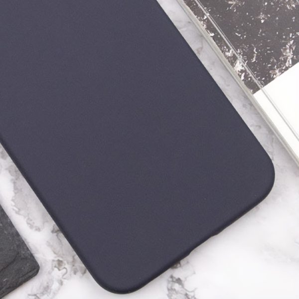 Чохол для Google Pixel 9 Pro Сірий Silicone Cover Lakshmi Full Camera with Logo - Зображення 3