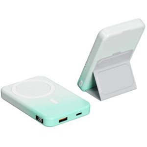Павербанк Power Bank JJT-A27-1 Gradient PD20W+QC 22.5W з БЗП 10000 mAh