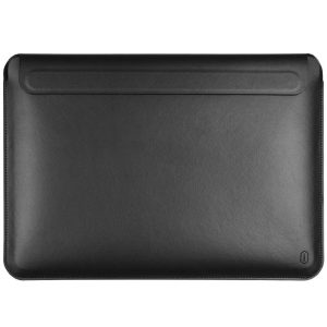 Чохол для ноутбука 14.2" з підставкою WIWU SKIN PRO Portable Stand Sleeve Чорний