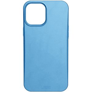 Чохол для iPhone 12 Pro / 12 Синій UAG OUTBACK BIO
