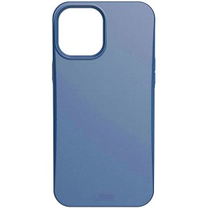 Чохол для iPhone 12 Pro Max Синій UAG OUTBACK BIO