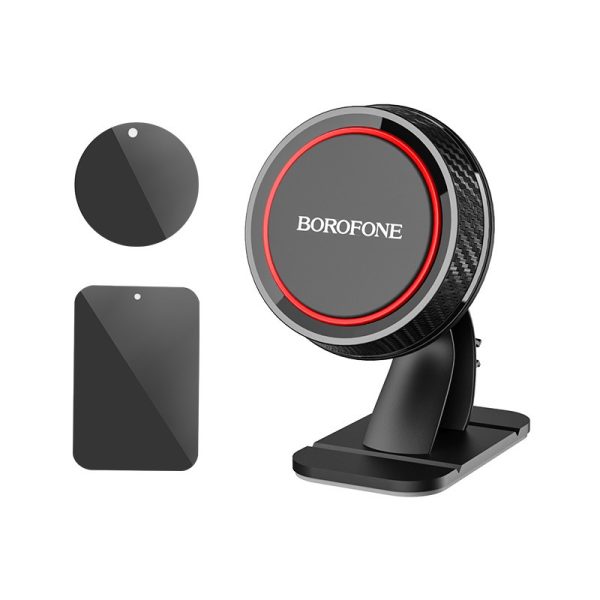 Автотримач Borofone BH13 - Зображення 5