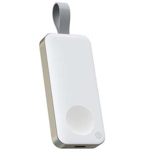 Павербанк Power Bank WIWU Wi-M19 For Apple Watch 1200 mAh