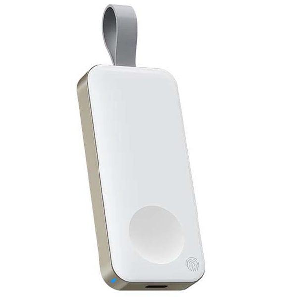 Павербанк Power Bank WIWU Wi-M19 For Apple Watch 1200 mAh