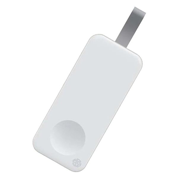 Павербанк Power Bank WIWU Wi-M19 For Apple Watch 1200 mAh - Зображення 2