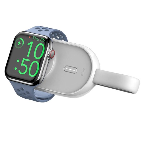 Павербанк Power Bank WIWU Wi-M20 For Apple Watch 1200 mAh