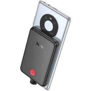 Павербанк Power Bank Hoco J133 Triumph PD20W + Type-C 5000 mAh