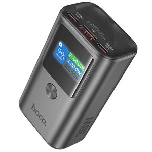 Павербанк Power Bank Hoco Q17A Electric PD30W 10000 mAh