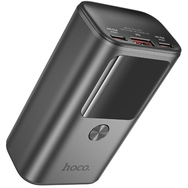 Павербанк Power Bank Hoco Q17A Electric PD30W 10000 mAh - Зображення 3