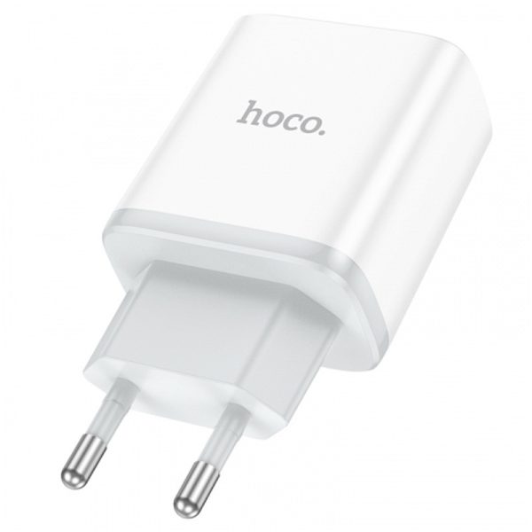 Зарядний пристрій Hoco C104A PD20W - Зображення 2