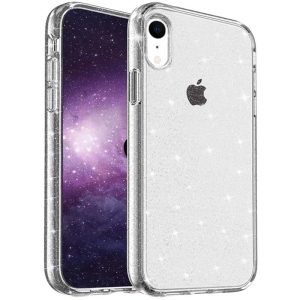 Чохол для iPhone XR Прозорий Nova