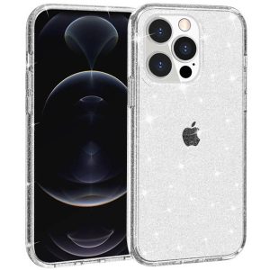 Чохол для iPhone 11 Pro Прозорий Nova