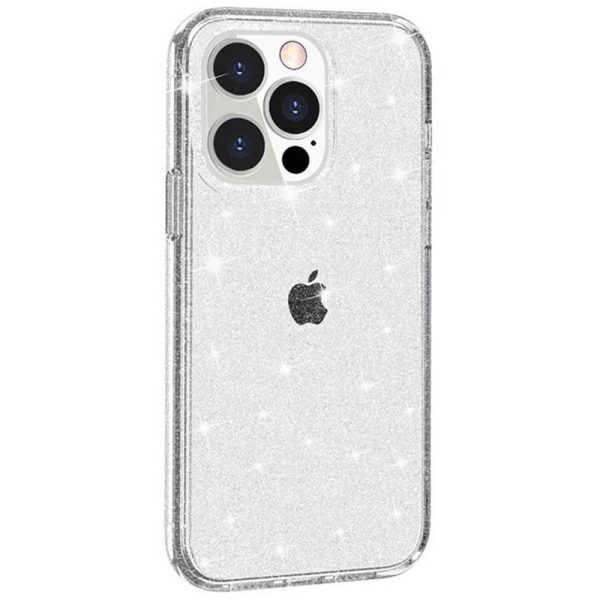Чохол для iPhone 11 Pro Прозорий Nova - Зображення 7