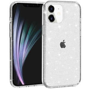 Чохол для iPhone 11 Прозорий Nova