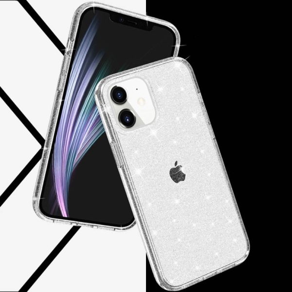 Чохол для iPhone 11 Прозорий Nova - Зображення 3