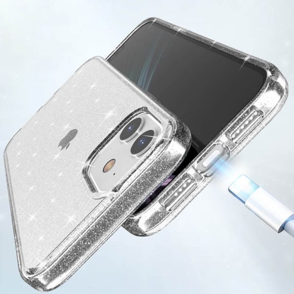 Чохол для iPhone 11 Прозорий Nova - Зображення 4