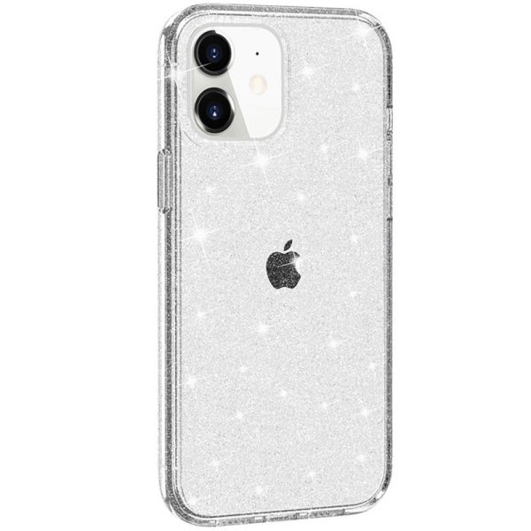 Чохол для iPhone 11 Прозорий Nova - Зображення 6