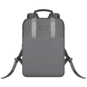Рюкзак для ноутбука 15.6" WIWU Minimalist Backpack