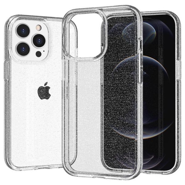 Чохол для iPhone 14 Pro Max Прозорий Nova - Зображення 3