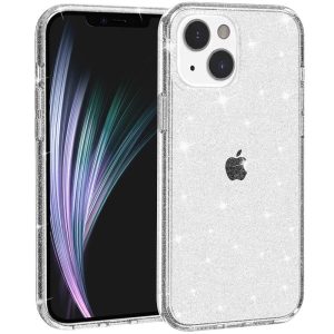 Чохол для iPhone 15 Прозорий Nova