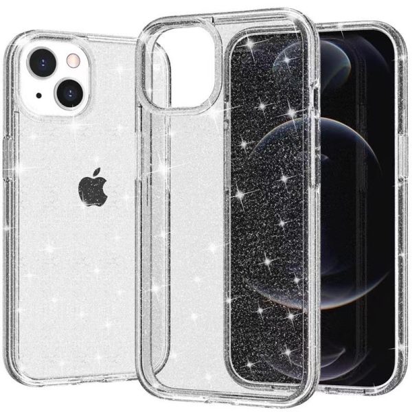 Чохол для iPhone 15 Прозорий Nova - Зображення 2