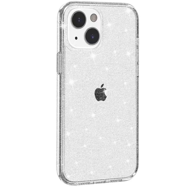 Чохол для iPhone 15 Прозорий Nova - Зображення 5