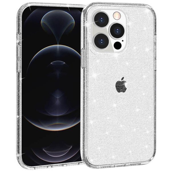 Чохол для iPhone 15 Pro Max Прозорий Nova