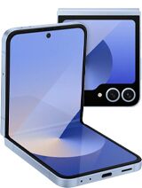 Samsung Galaxy Z Flip6