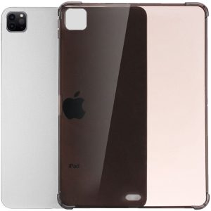 Чохол для Apple iPad Pro 12.9"" (2020-2022) Чорний Epic Ease Color з посиленими кутами